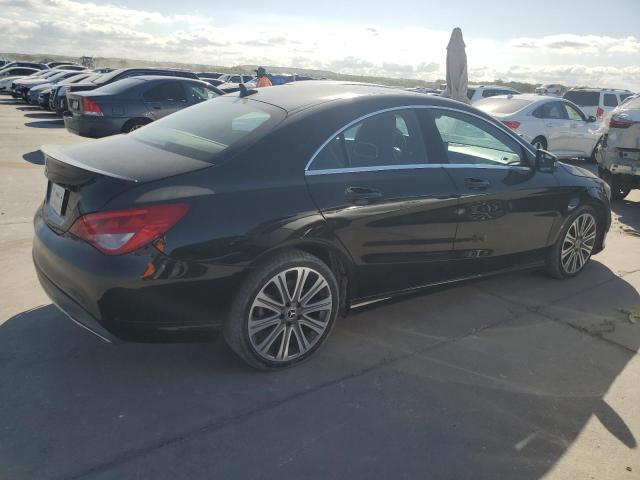 WDDSJ4EB6JN595227 Mercedes-Benz CLA 250