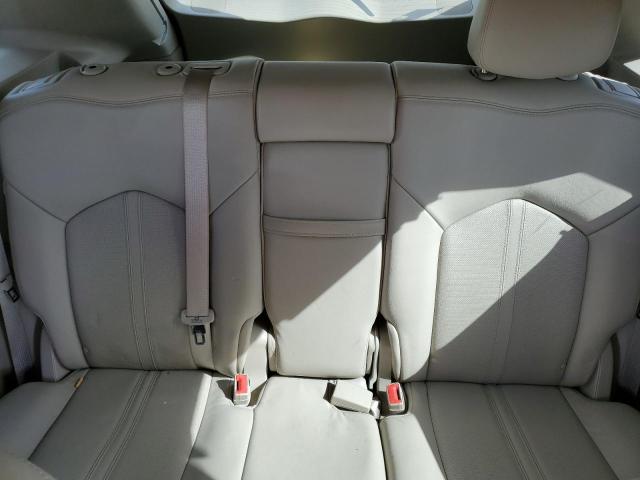 2016 CADILLAC SRX LUXURY - 3GYFNBE30GS503874