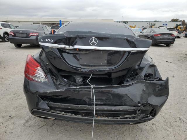 55SWF4JB2JU270395 2018 MERCEDES-BENZ C-CLASS, photo no. 6