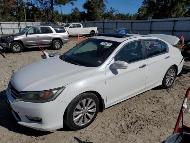 2013 Honda Accord Coupe EX