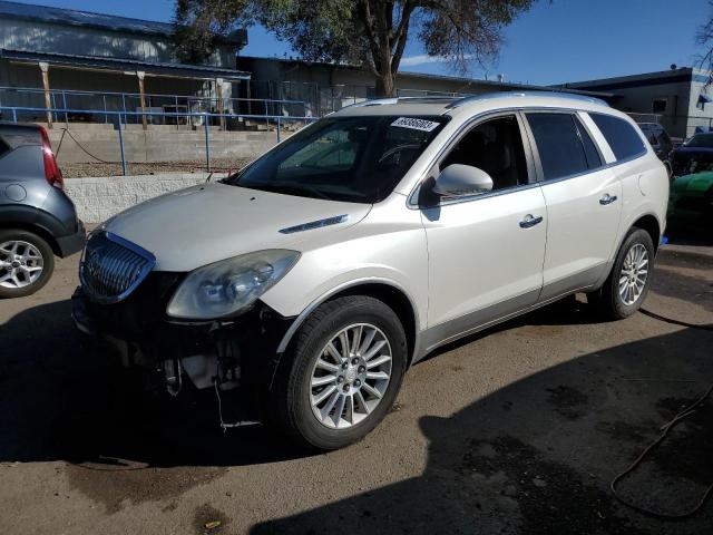 2011 Buick Enclave CXL