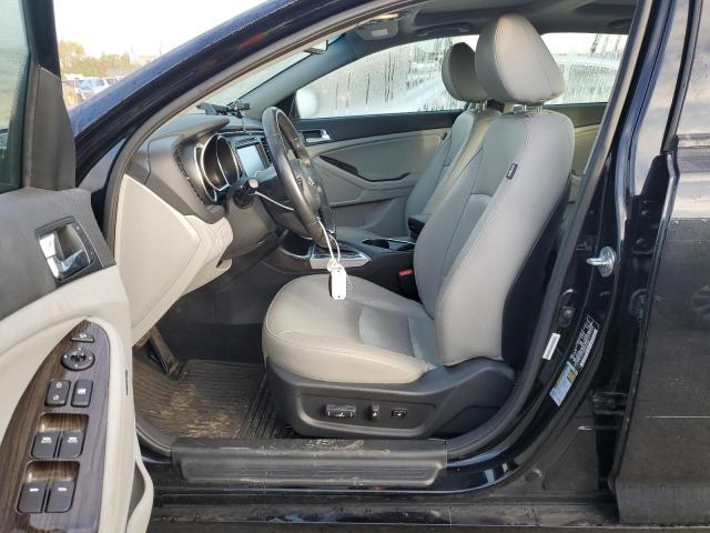 5XXGN4A73EG336945 KIA OPTIMA EX