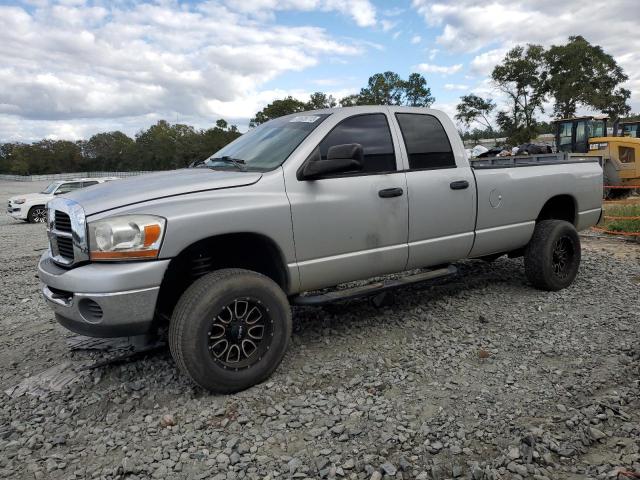 2006 DODGE RAM 2500 ST for Sale | GA - MACON | Wed. Nov 22, 2023 - Used ...