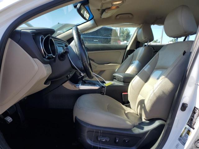 5XXGN4A76EG348121 KIA OPTIMA EX