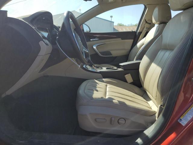 2G4GK5EX7F9205403 Buick Regal