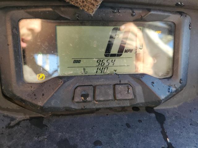 2020 YAMAHA YXF850 - 5Y4AN24Y2LA101676