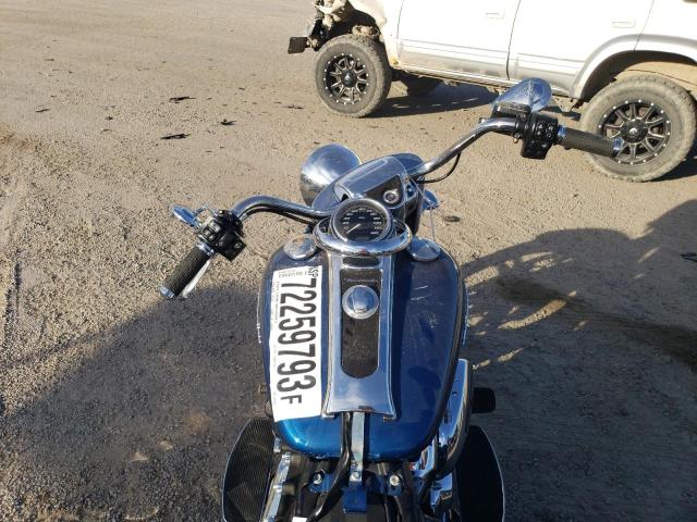 2022 HARLEY-DAVIDSON FLRT 1HD1MCP14NB850524