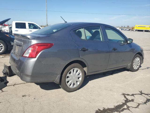 2018 Nissan Versa S VIN: 3N1CN7AP3JL817750 Lot: 73820233