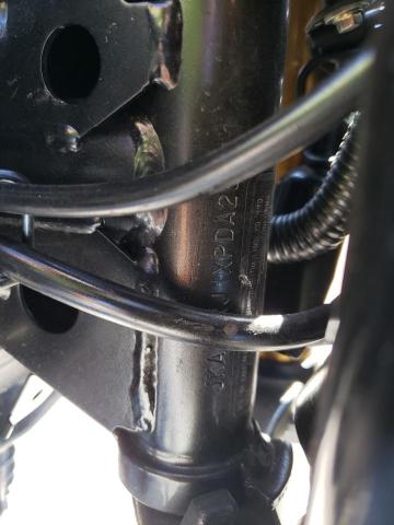 2023 KAWASAKI 125 JKABRRJ1XPDA26311