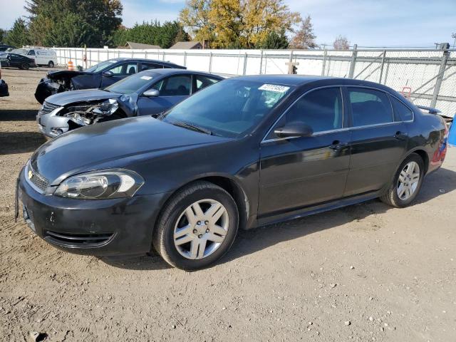 2013 Chevrolet Impala LT