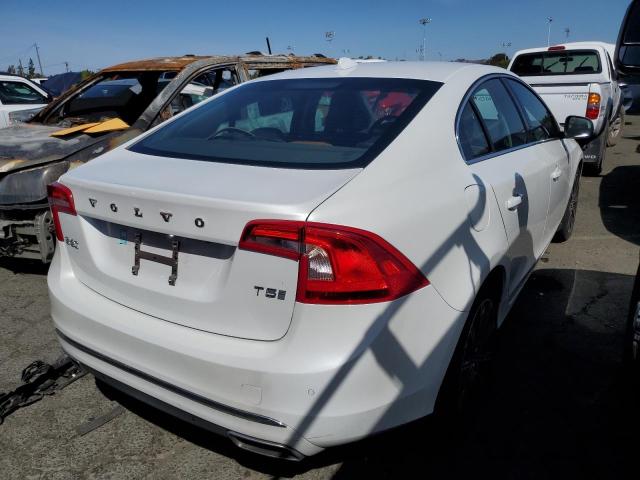 LYV402HM0HB141332 Volvo S60 Platinum