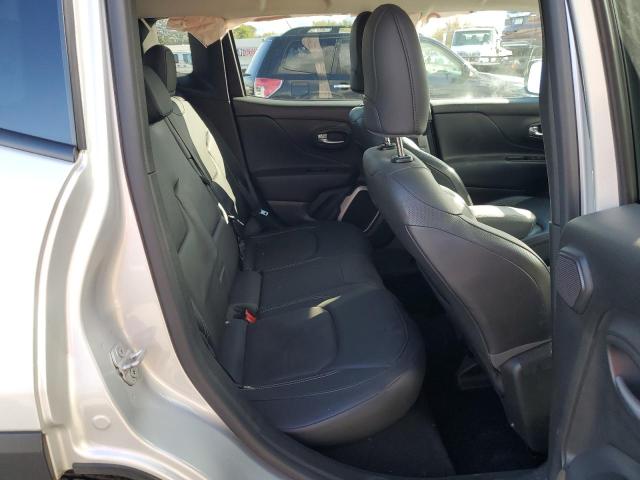 ZACCJBDT0FPB73894 Jeep Renegade Limited