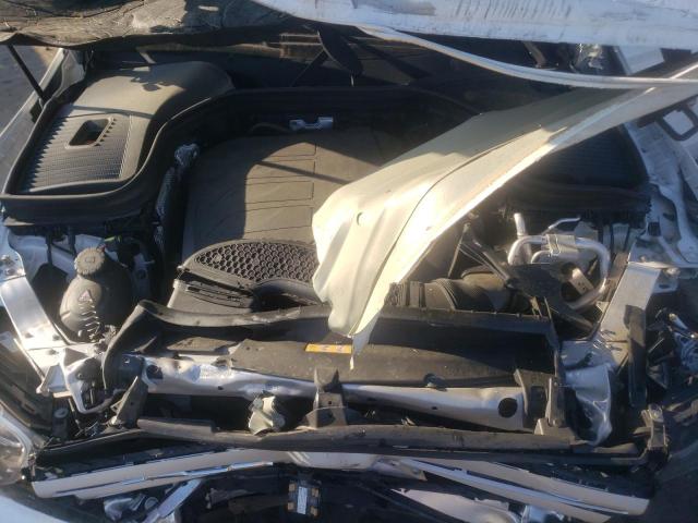 W1N0G8EB4MV302722 Mercedes-Benz Glc 300 4matic