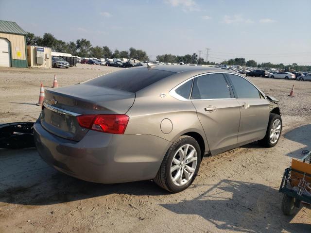 2G11Z5SA7K9145292 | 2019 CHEVROLET IMPALA LT