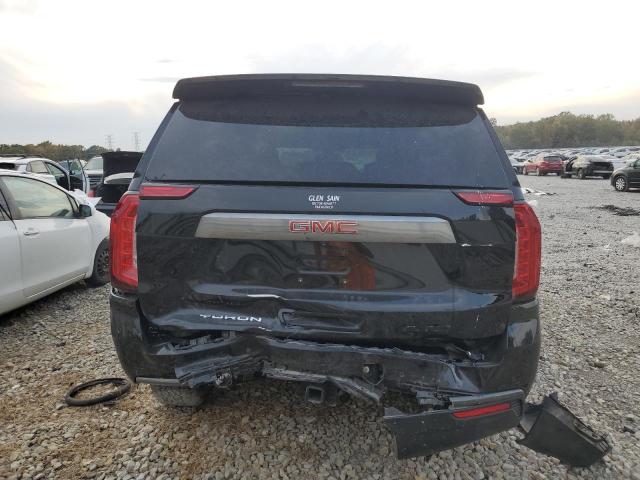 2021 GMC YUKON AT4 1GKS2CKD3MR217472
