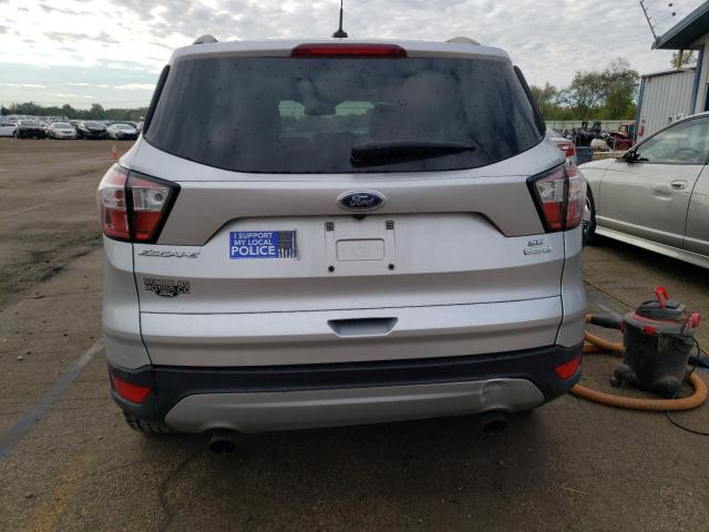 1FMCU0GD1JUC11126 | 2018 FORD ESCAPE SE