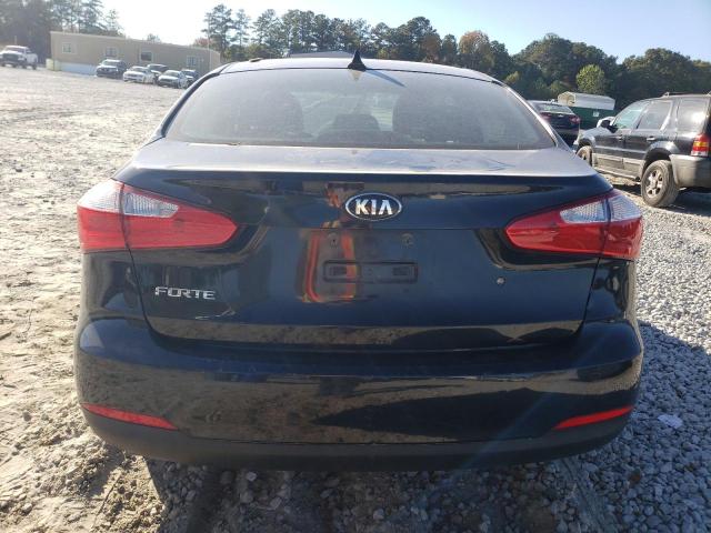 KNAFK4A63F5430810 KIA FORTE LX
