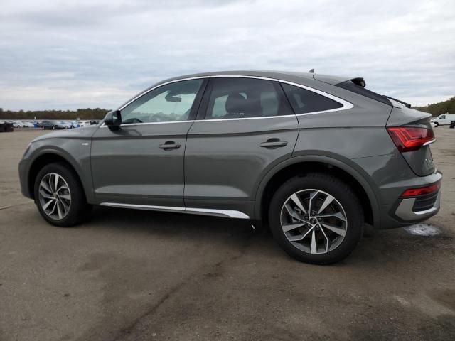 2023 AUDI Q5 SPORTBA - WA14AAFY3P2105948