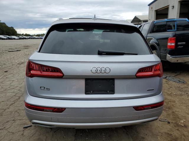 WA1ANAFY3K2130526 2019 AUDI Q5, photo no. 6