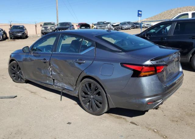 1N4BL4CVXNN370791 Nissan ALTIMA SR