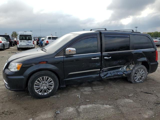 Vin: 2c4rc1cg2gr166517, lot: 72899883, chrysler minivan touring l 2016 img_1