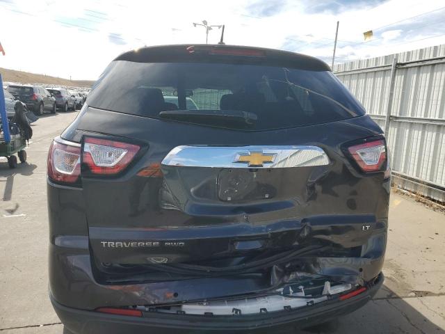 2017 CHEVROLET TRAVERSE L - 1GNKVHKD3HJ274301