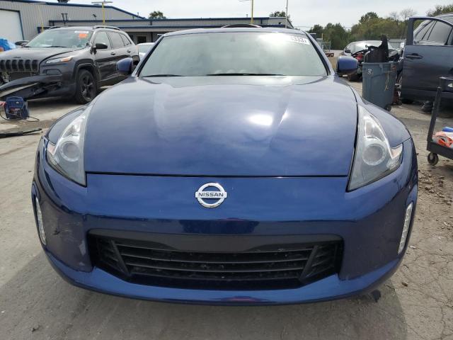 JN1AZ4EH6LM823192 Nissan 370Z BASE 5