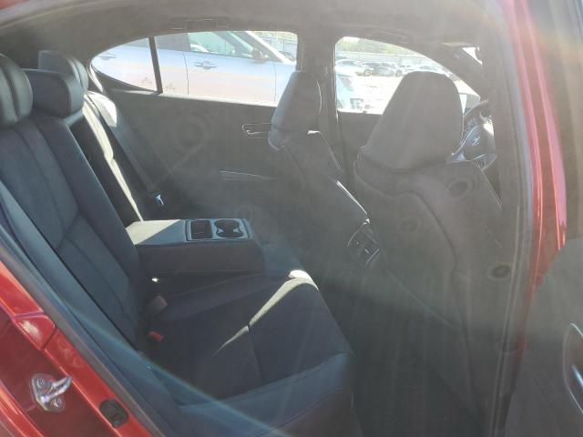 2020 ACURA TLX ADVANC 19UUB3F8XLY000251