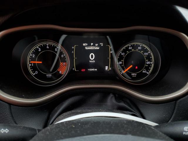 1C4PJMCS6FW640834 Jeep Cherokee Latitude