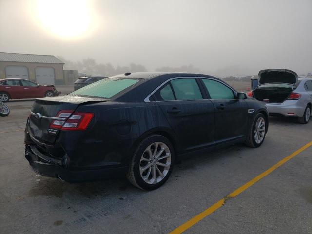 Vin: 1fahp2f84dg211681, lot: 71420373, ford taurus limited 20133