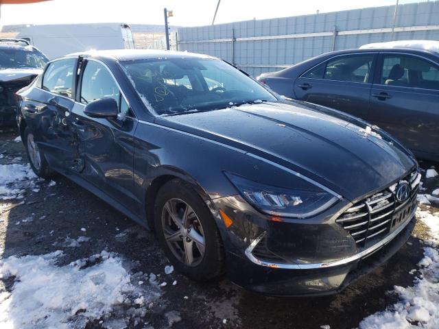 5NPEG4JA3LH059647 | 2020 HYUNDAI SONATA SE