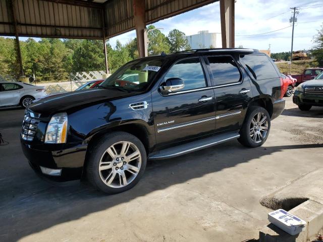 2019 CADILLAC ESCALADE L - 1GYUKBEF9AR147994