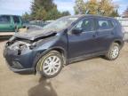 2016 NISSAN ROGUE S - 5N1AT2MV3GC874442