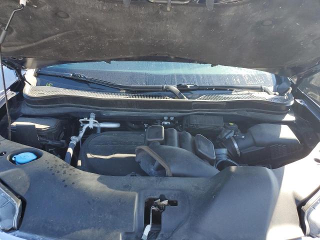 5FPYK3F70LB002976 Honda Ridgeline Rtl