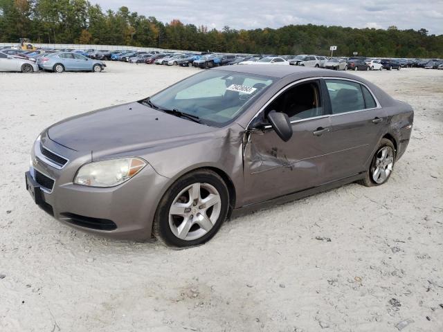 2010 Chevrolet Malibu LS