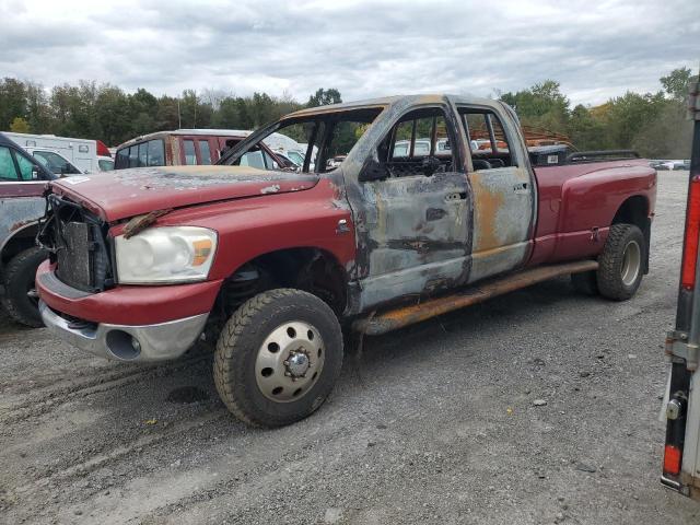 2007 Dodge Ram 3500 ST