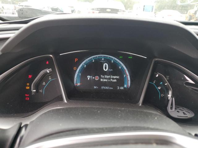 2016 HONDA CIVIC TOUR - 19XFC1F90GE022174