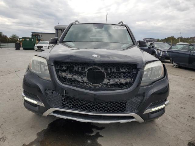 WDCGG5HB8FG426574 Mercedes-Benz GLK 350