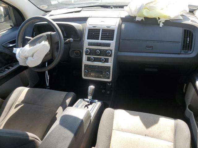 3D4GG57V19T217813 2009 Dodge Journey Sxt