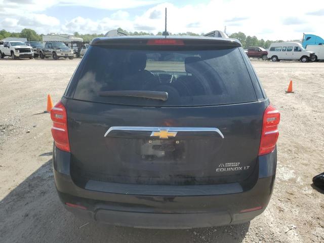 2GNALCEK6G6127464 | 2016 Chevrolet equinox lt