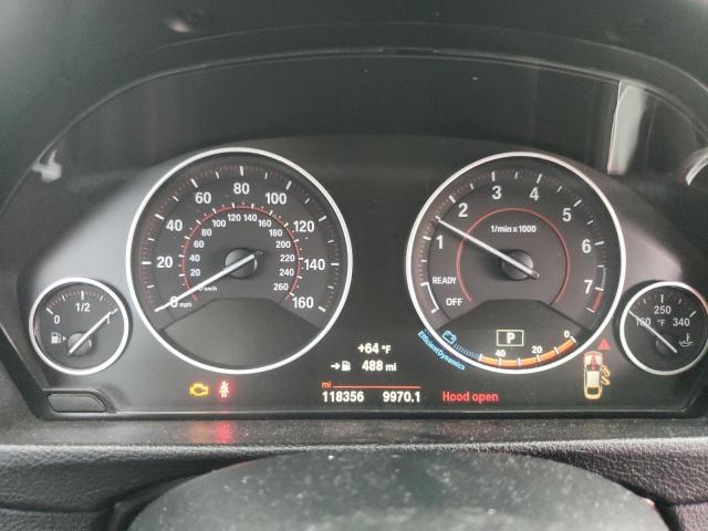 WBA4A9C56GG508093 BMW 428 I Gran Coupe Sulev