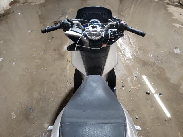 2016 HONDA PCX 150 RLHKF180XGY100331