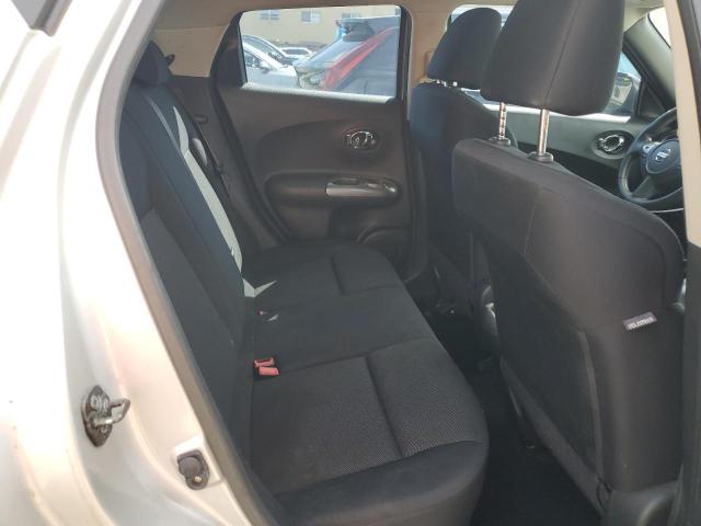 JN8AF5MR1ET351857 Nissan JUKE S