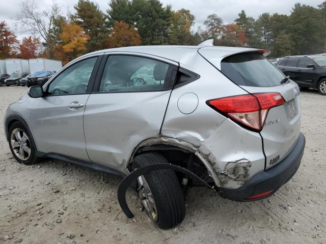 2016 HONDA HR-V 3CZRU6H33GM754167
