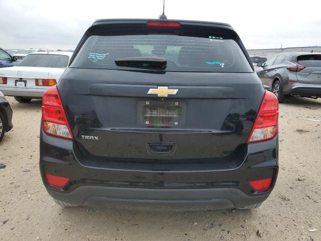 3GNCJKSB7KL365860 Chevrolet Trax LS 6