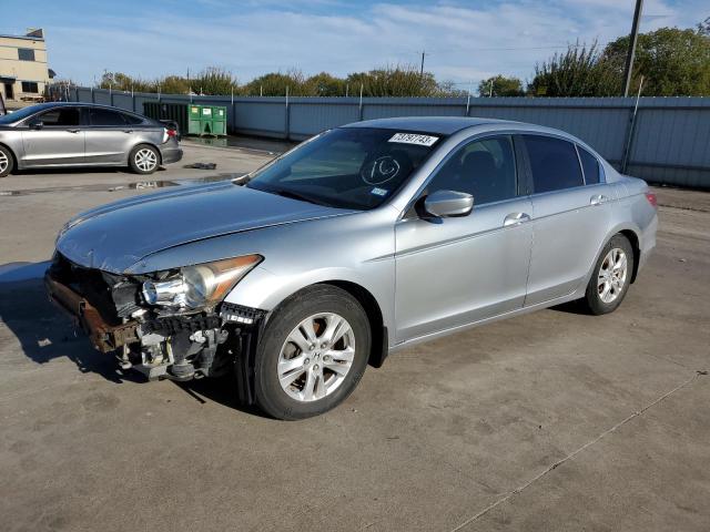 2008 Honda Accord Sdn LX-P