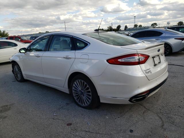 3FA6P0K96GR177606 Ford Fusion Titanium