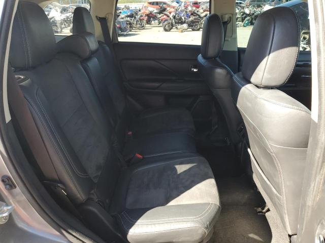 JA4AD3A39KZ023966 Mitsubishi Outlander Se