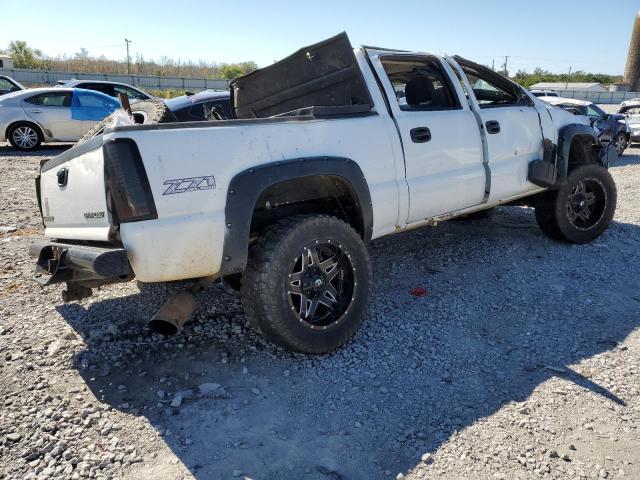 2GCEK13T651236692 | 2005 Chevrolet silverado k1500