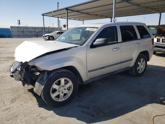 2008 Jeep Grand Cherokee Laredo